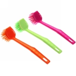 Щетка для мытья посуды 22 см 227-2903