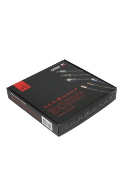 Кабель СИМФОНИЯ Вольт+ (340МК Ч)