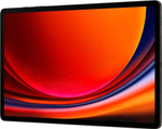 12.4" Планшет Samsung Galaxy Tab S9+ SM-X810 12/512 GB 8 Gen 2 Wi-Fi, 2800 x 1752, 120Гц, Android 13, со стилусом, графит [sm-x810nzaecau]