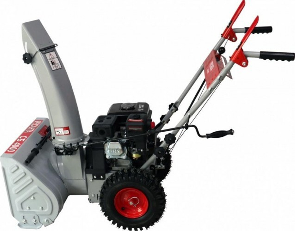Снегоуборщик бензиновый Ресанта СБ 4000 70/7/29