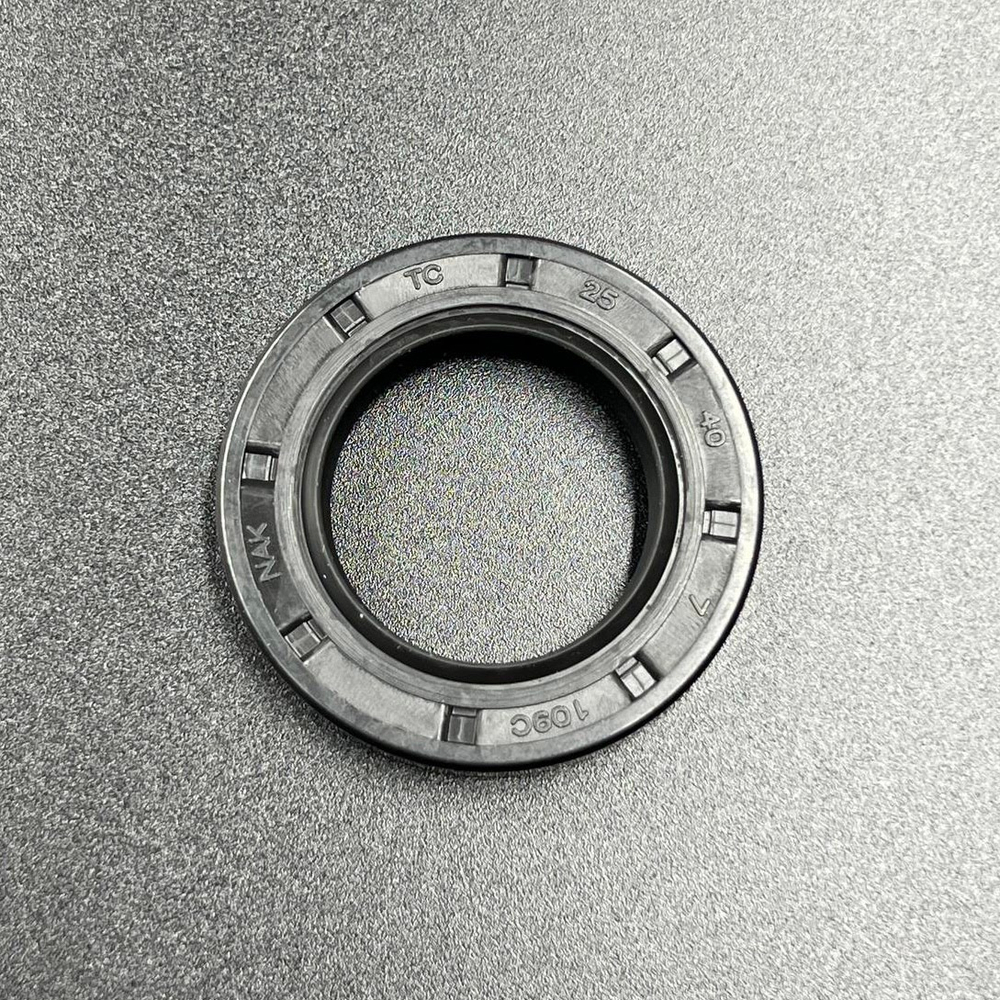 Сальник 25x40x7 (GB13871, FB25x40x7) UTV 500 (ZIBO)