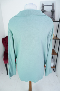 Джемпер оригинальный 56 размер