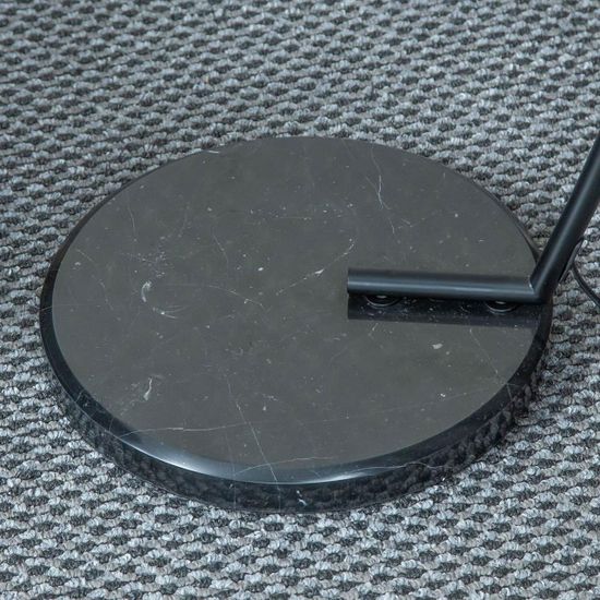 CL807011 Арчи Черный Св-к Торшер