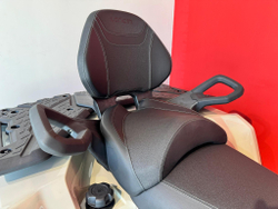 Loncin XWOLF 1000 MUD