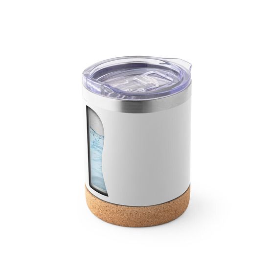 Термокружка SOLBERG TUMBLER 400 мл.