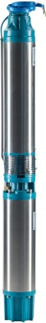 Насос скважинный ESQ ЭЦВ 10-65-150 нрк 02.06.215262