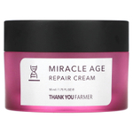 Thank You Farmer, Miracle Age, восстанавливающий крем, 50 мл (1,75 жидк. унции)