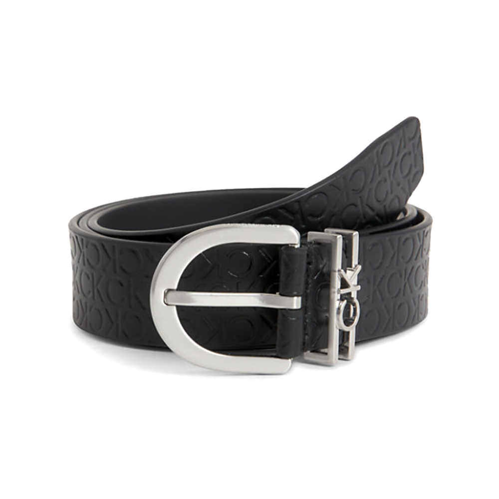Пояс CK/Calvin Klein 3CM, K60K611297BAX