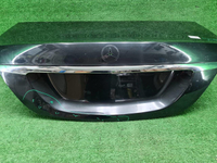 Крышка багажника Mercedes S W222 (2013-2020)