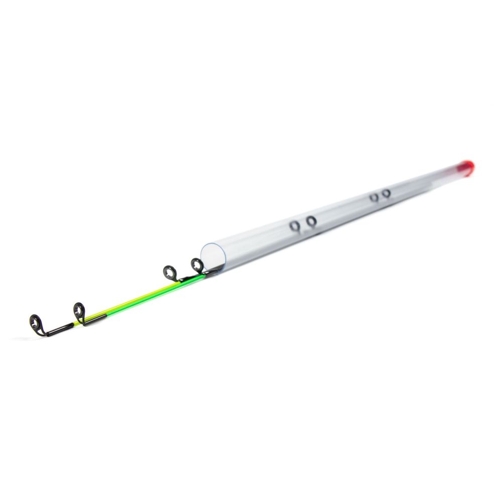 Удилище фидерное штекерное карбоновое NAMAZU Catana 360MH, 3,6 м, тест 60-120 г/25/