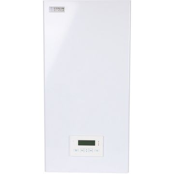 Электрический котёл Stout Plus 7 кВт SEB-2201-000007