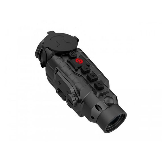 Guide TA425 — тепловизионная насадка на прицел с объективом 25 мм