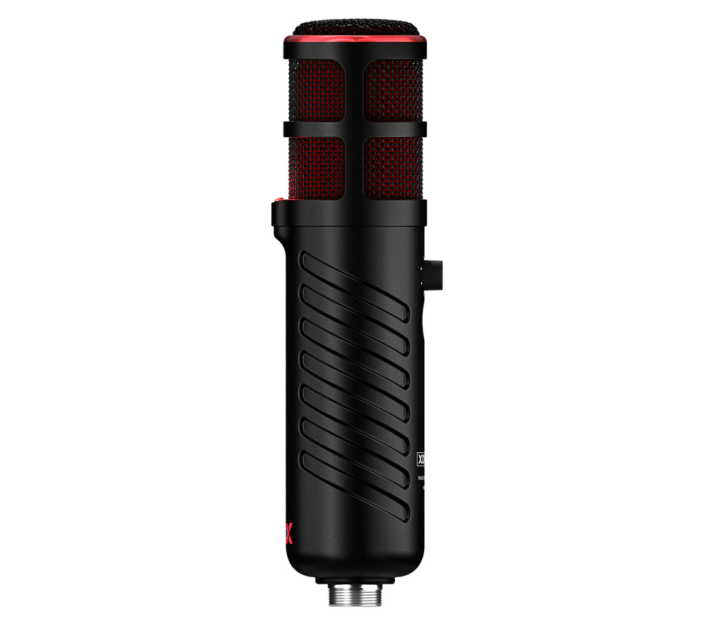 Микрофон RODE XDM-100, студийный, динамический, USB Type C