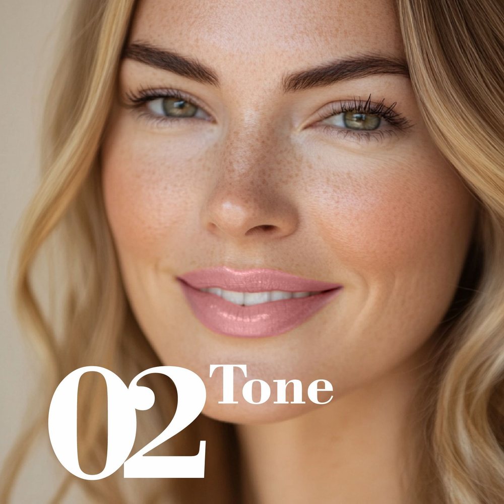 Magruss Жидкая губная помада нежно-розовая, тон 02, 16 мл