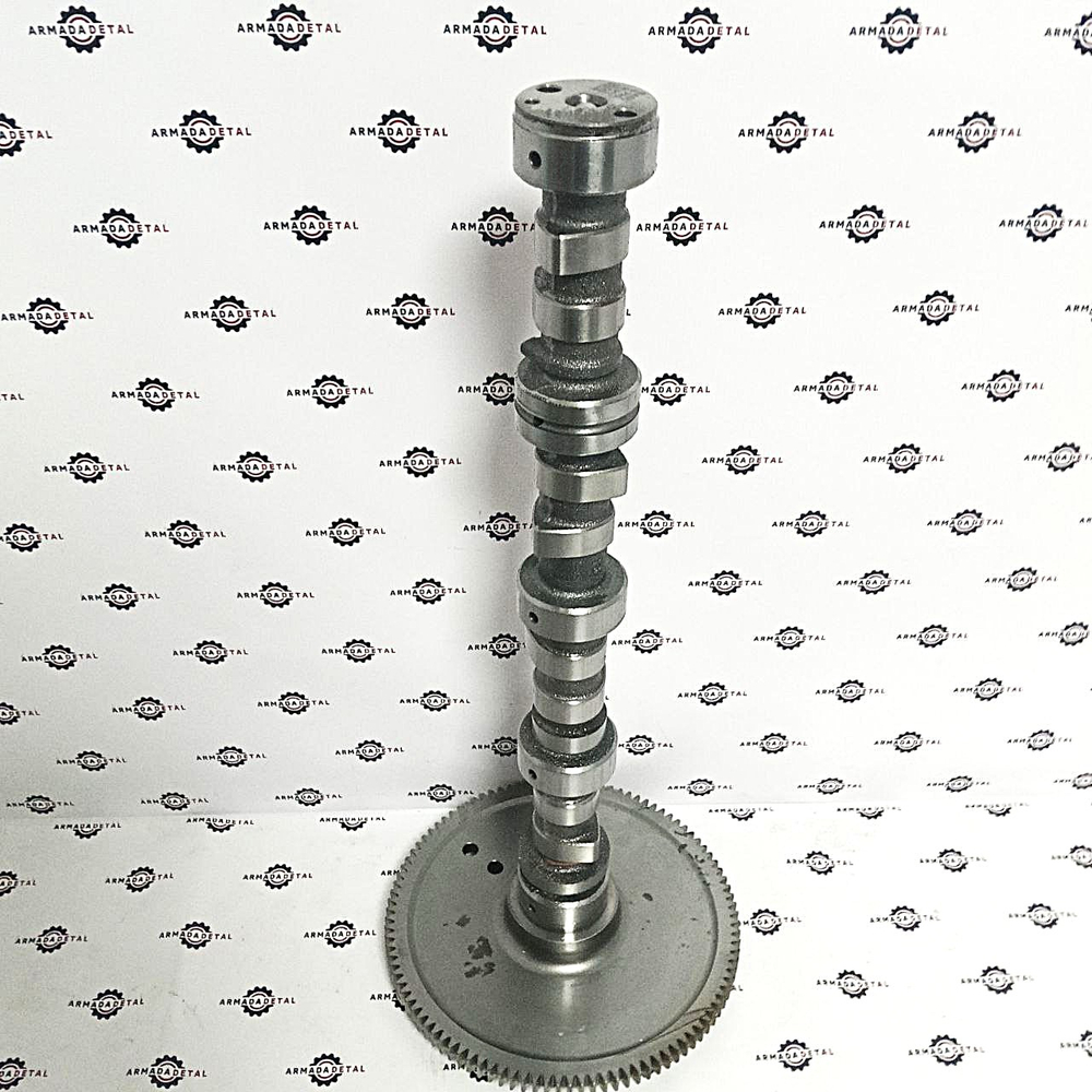 Распредвал в сборе JCB 3CX 4CX 320/03681 | УЦЕНКА