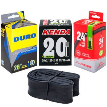 Камеры для велосипеда