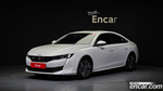 Peugeot 508 2 Generation 2.0 BlueHDi 알뤼르 (12.2019)