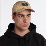 Кепка Expand CALVIN KLEIN JEANS - коричневый(K50K511796)