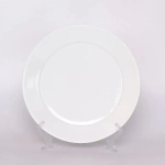 Тарелка мелкая 200мм белье Классик