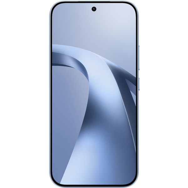 Смартфон Xiaomi 17T 12/256 ГБ Global, Dual nano SIM + eSIM, Синий | Blue