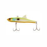 Воблер LITTLE JACK Forma Adict 68mm #03, Тонущий (Sinking)