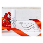 UTP Бальзам для губ с экстрактом плаценты SPF15 - Pla Lip,4 г