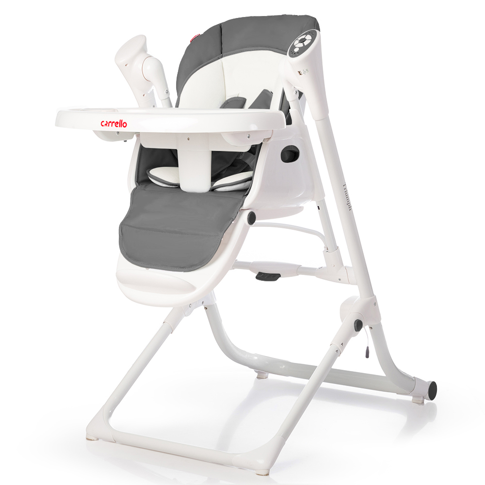 Cтульчик для кормления Carrello Triumph
