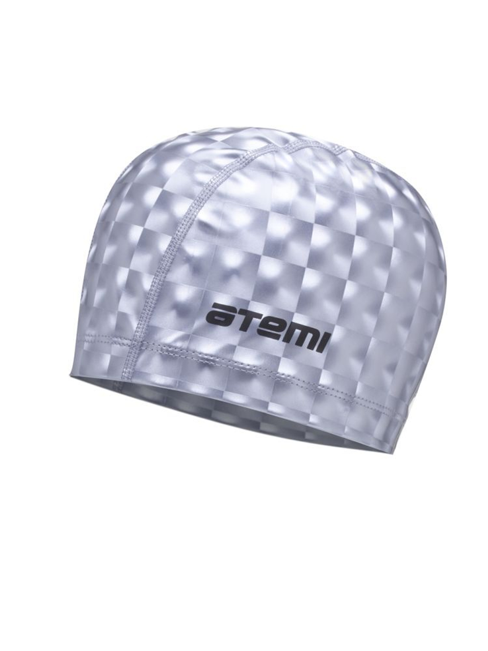 Шапочка д/п Atemi 3D PU120