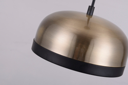 Светильник подвесной Molly