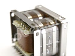 двухтактный трансформатор для усилителя на витом сердечнике шл заказать