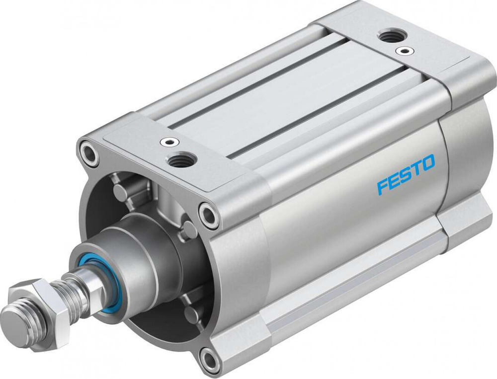 DSBC-125-100-PPVA-N3 Стандартный цилиндр