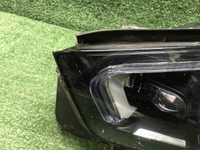 Фара левая Mercedes GLE V167 (18-24) Multibeam LED