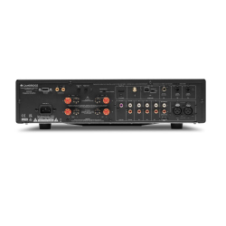 Интегральный усилитель Cambridge Audio EXA100 Grey