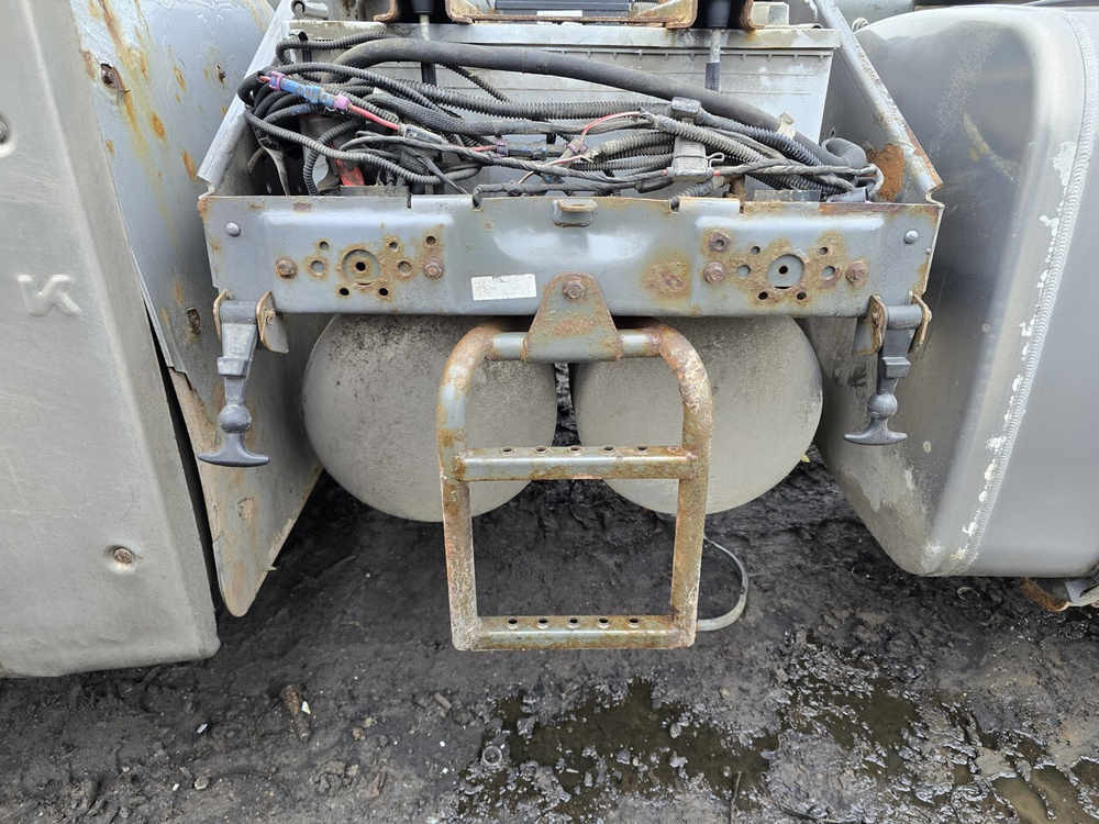 Ящик АКБ 2023г.