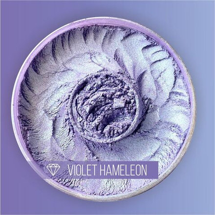 CraftPigments "Violet Hameleon", Фиолетовый хамелеон, 25мл
