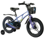Детский велосипед Maxiscoo Air Pro 16" (2024)