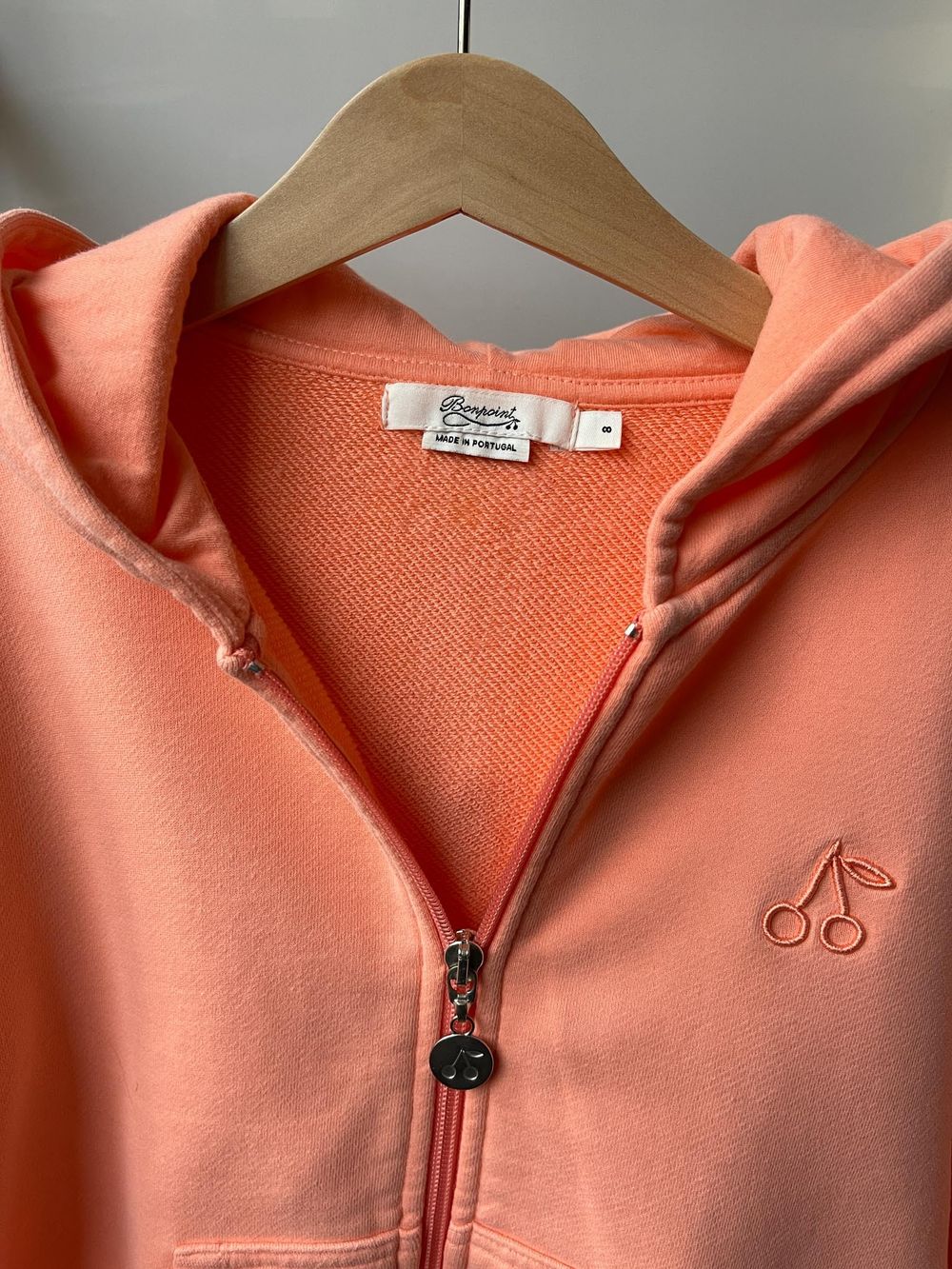 Толстовка Bonpoint