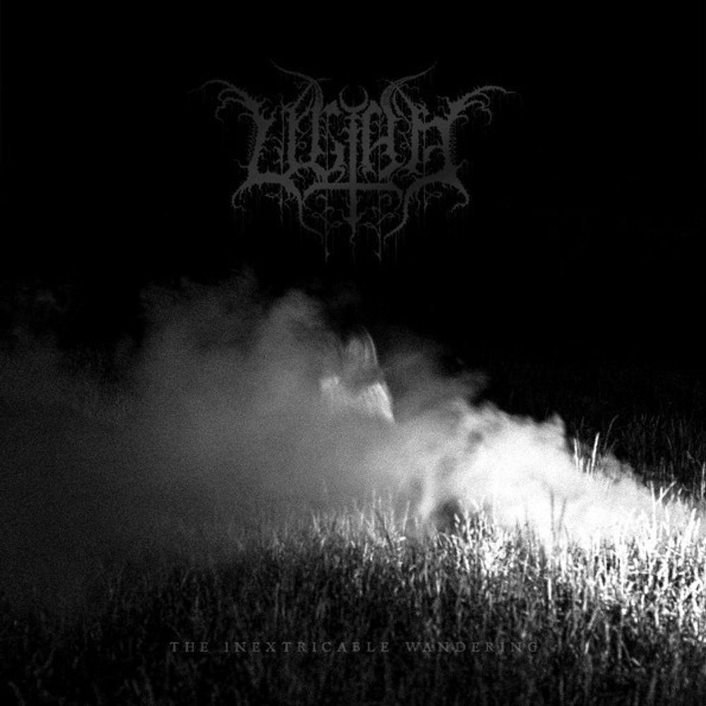 Ultha / The Inextricable Wandering (CD)