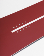 Сноуборд Karma Blaze 2024\2025 (138)