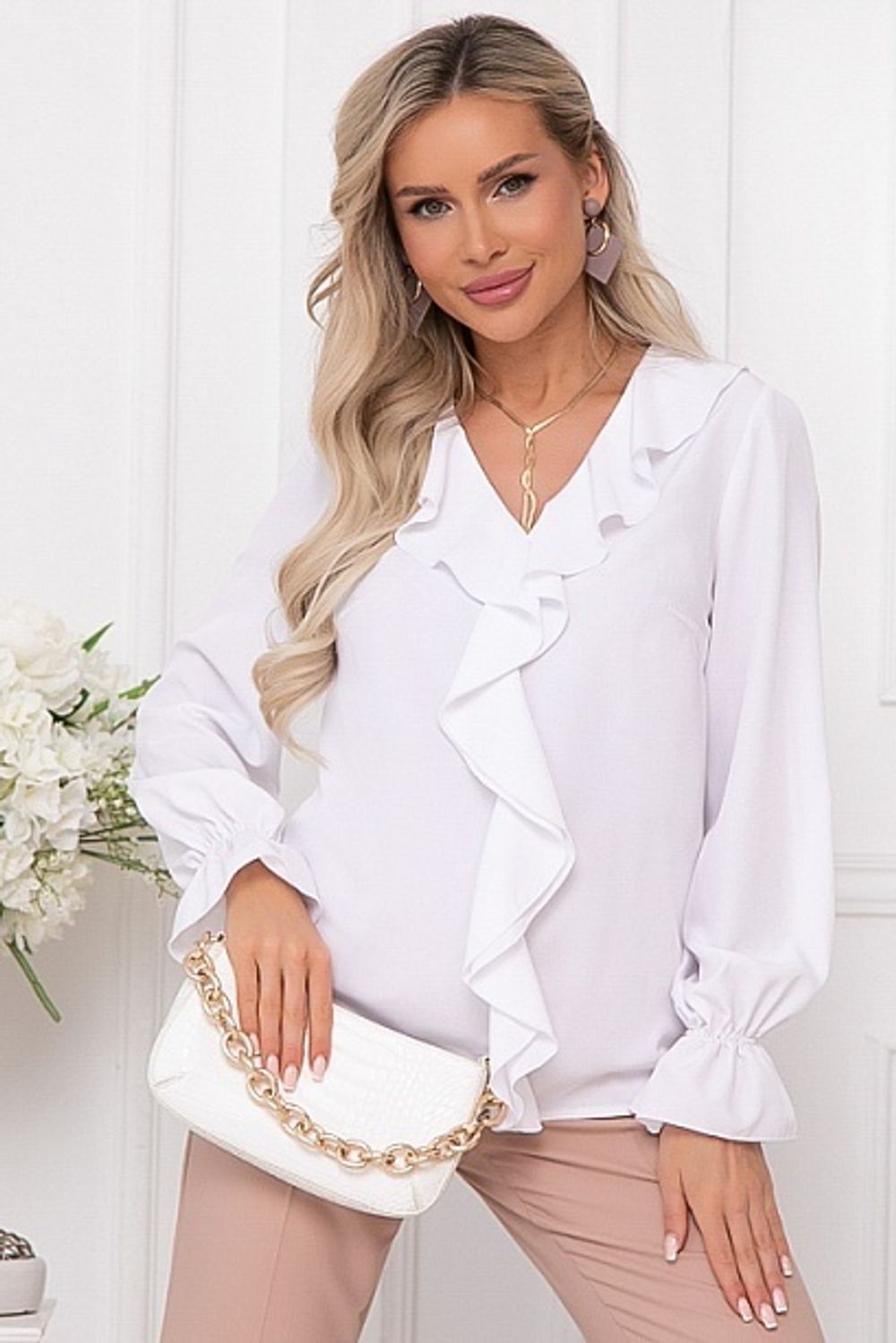 Блузка 41950 Avili