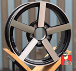 Комплект дисков Lada Бритвы L1382 17x7 et35 5x139.7