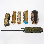 Подсумок Crab большой Мультикам Giena Tactics