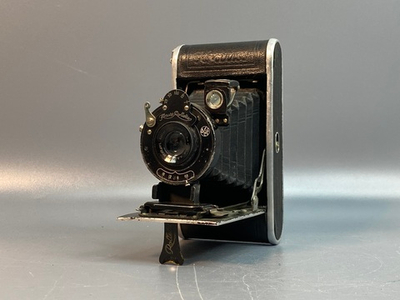 Krauss Rollette Luxus