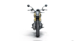 Мотоцикл Royal Enfield Bear 650 Golden Shadow