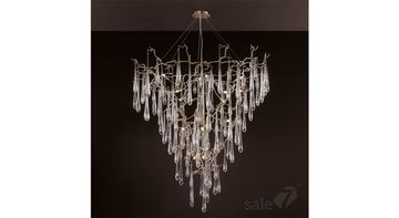 Потолочный подвесной светильник Aqua Serip