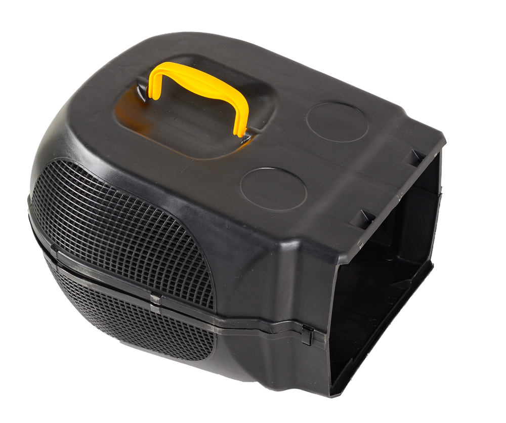 Газонокосилка электрическая HUTER ELM-1400P