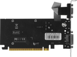 Видеокарта AFOX NVIDIA  G210 AF210-512D3L3-V2 512МБ DDR3, Low Profile,  Ret