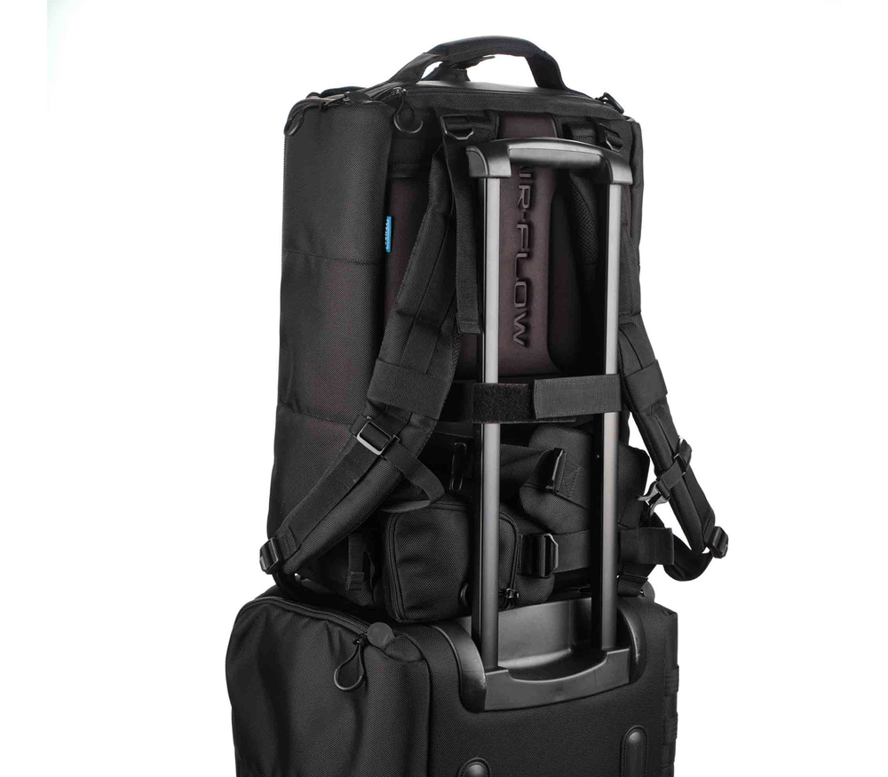 Рюкзак Tenba Cineluxe v2 Backpack 21