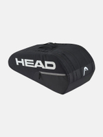 Чехлы для тенниса HEAD BASE RACQUET BAG L .