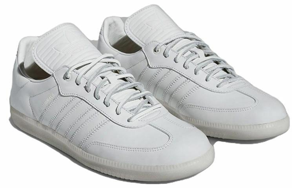 Кроссовки Pharrell Williams X Adidas Originals Humanrace